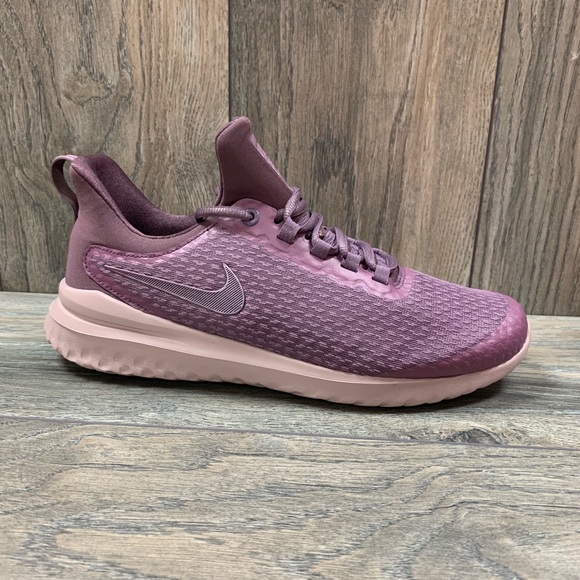 Nike Renew Revival Running Shoes Violet Dust - Picture 2 of 5